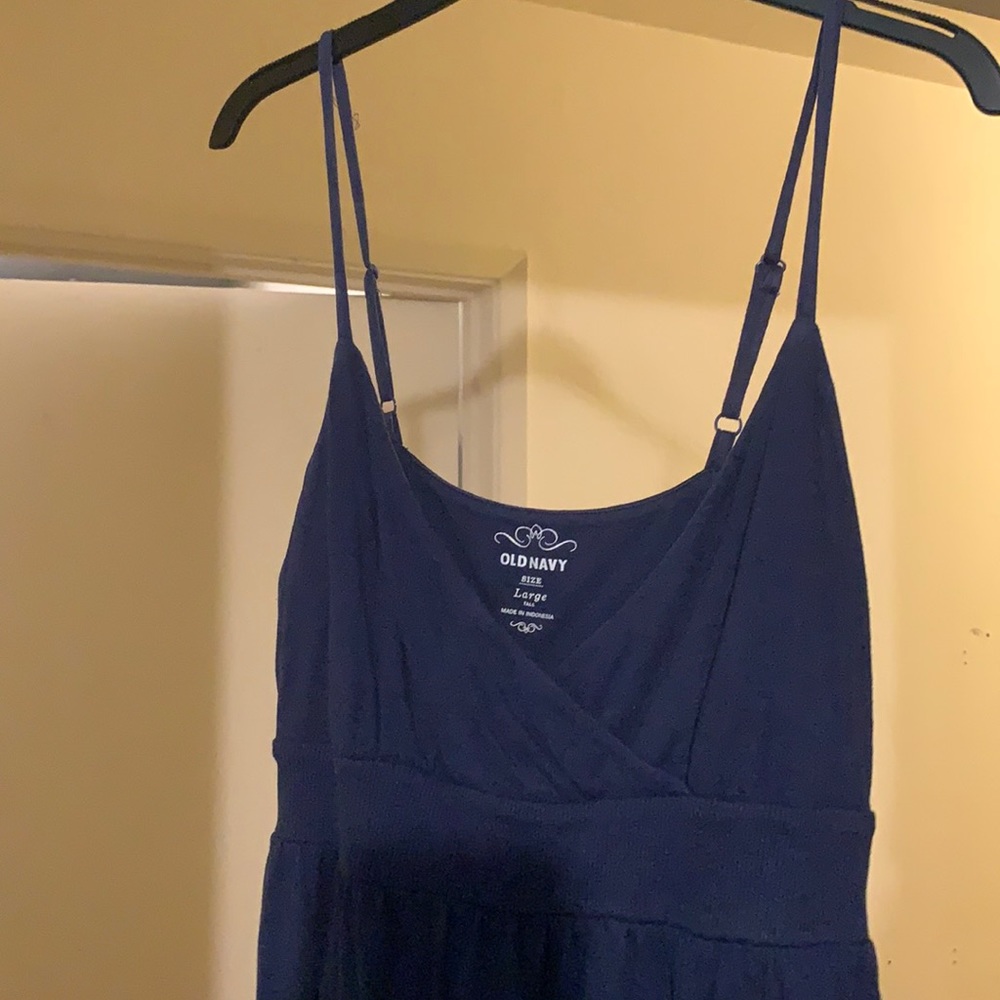 Old navy adjustable straps empire